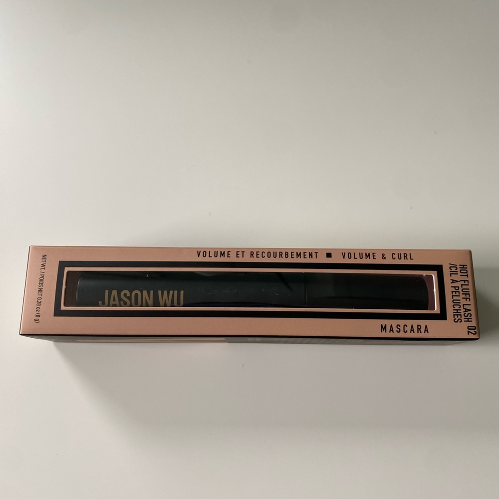 Jason Wu Beauty Hot Fluff Mascara